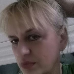 Meet your Posher, Jacqueline